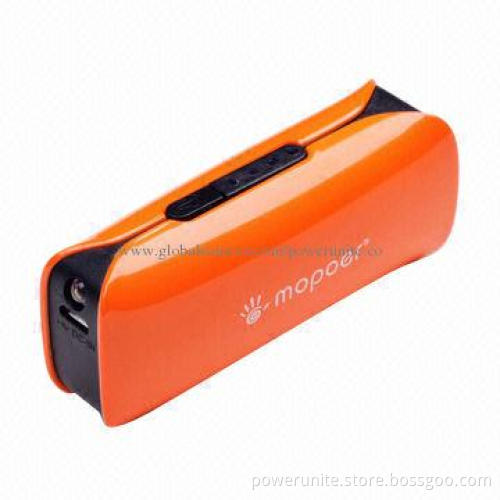 Mobile Phone Battery Charger for Samsung Cell, 2,600mAh Capacity, Various Colors Available